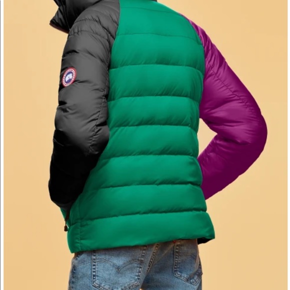 Canada Goose X Concepts Legacy Jacket Size Small - Picture 10 of 17